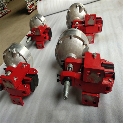 什么是鉗盤式制動(dòng)器？